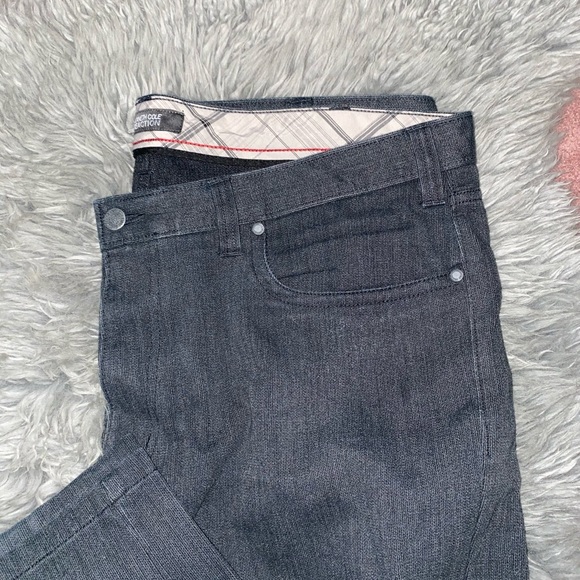 Kenneth Cole Reaction Straight Leg Pants - Picture 3 of 6